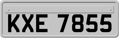 KXE7855