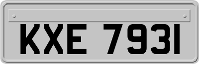 KXE7931