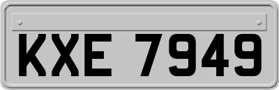 KXE7949