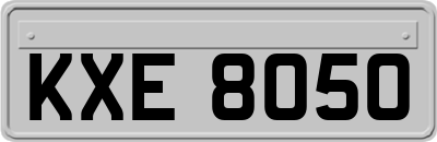 KXE8050