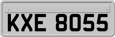 KXE8055