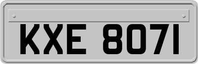 KXE8071