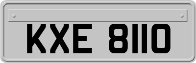 KXE8110