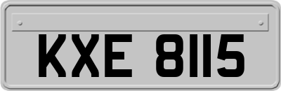 KXE8115
