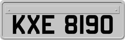 KXE8190