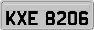 KXE8206