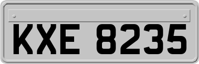 KXE8235