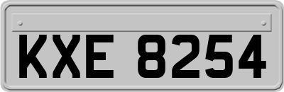 KXE8254