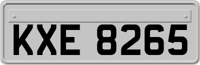 KXE8265