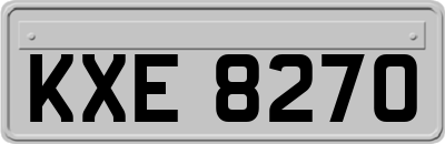 KXE8270