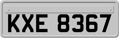 KXE8367