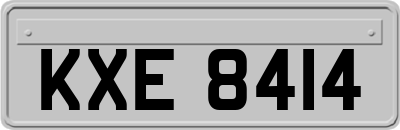 KXE8414