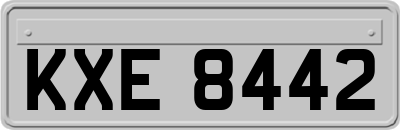 KXE8442