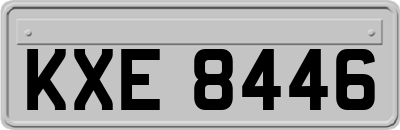 KXE8446