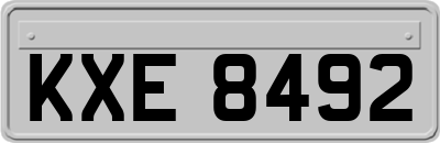 KXE8492