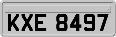 KXE8497