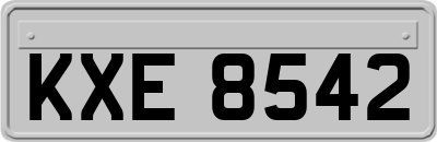 KXE8542