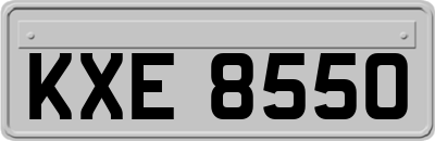 KXE8550