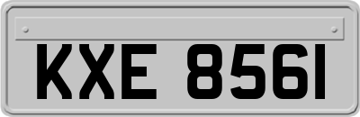 KXE8561