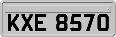 KXE8570