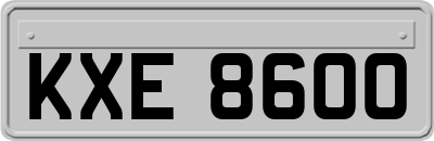 KXE8600
