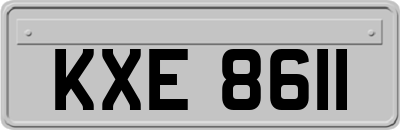 KXE8611