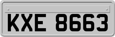 KXE8663