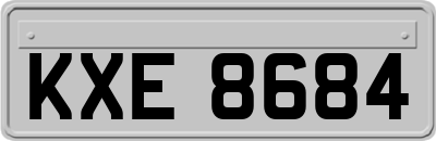 KXE8684