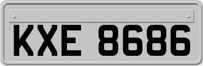 KXE8686