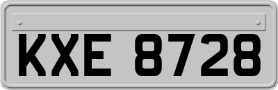 KXE8728