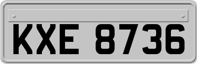 KXE8736