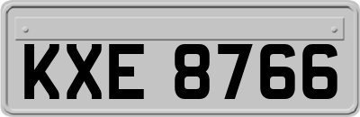 KXE8766