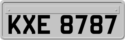 KXE8787