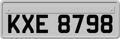 KXE8798