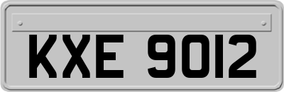 KXE9012