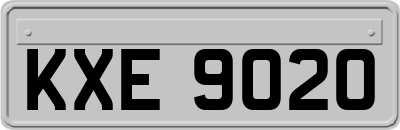 KXE9020