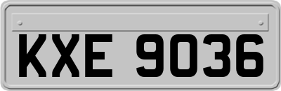 KXE9036