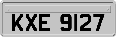 KXE9127
