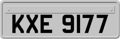 KXE9177