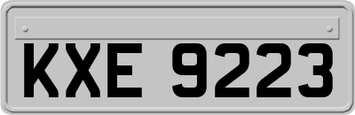 KXE9223