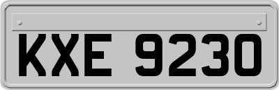 KXE9230