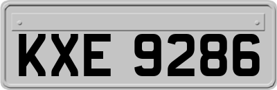KXE9286