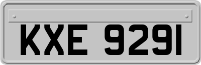 KXE9291