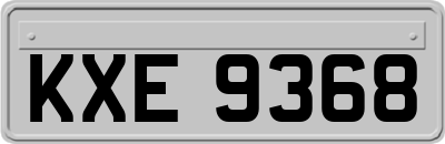 KXE9368