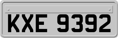 KXE9392