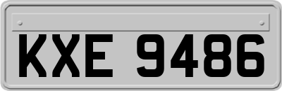 KXE9486