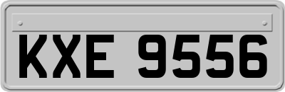 KXE9556