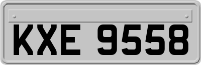 KXE9558
