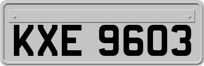 KXE9603