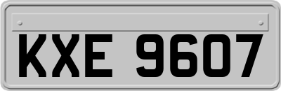 KXE9607
